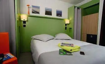 Belambra Clubs - Les Portes De L'ocean منتزه العطل Guidel-Plage
