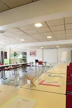Belambra Clubs - Les Portes De L'ocean 3* Guidel-Plage