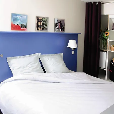 Belambra Clubs - Les Portes De L'ocean Guidel-Plage