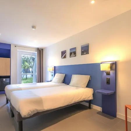 Belambra Clubs - Les Portes De L'ocean Guidel-Plage