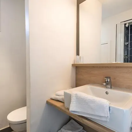 Belambra Clubs - Les Portes De L'ocean Guidel-Plage